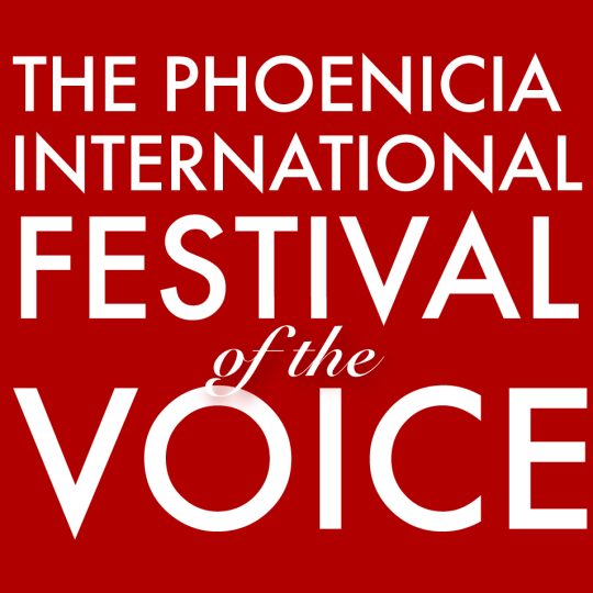 www.phoeniciavoicefest.org